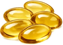 Timless Care — kwasy omega-3