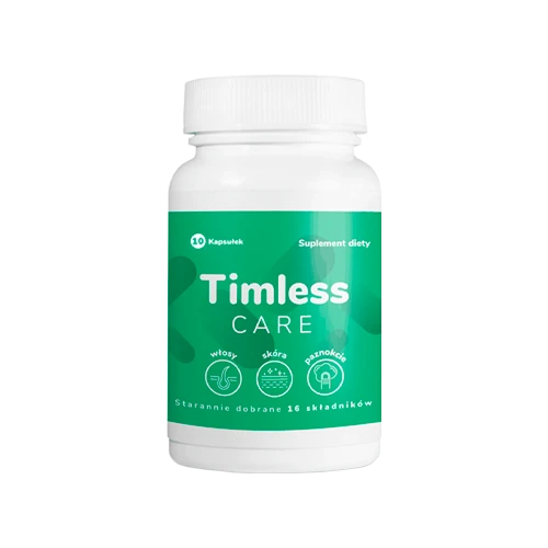 Timless Care