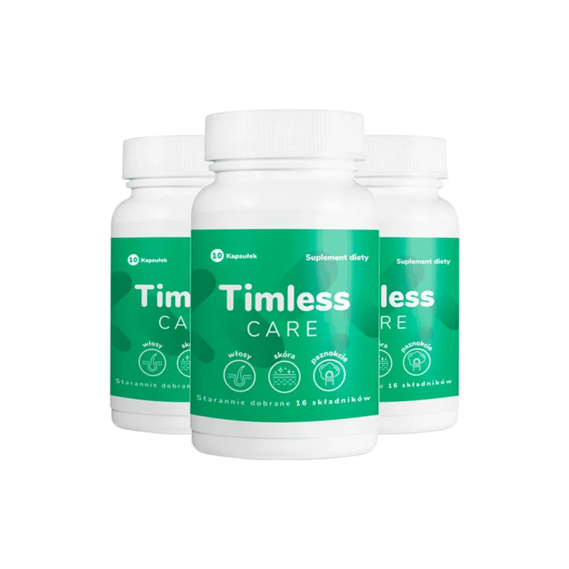Timless Care
