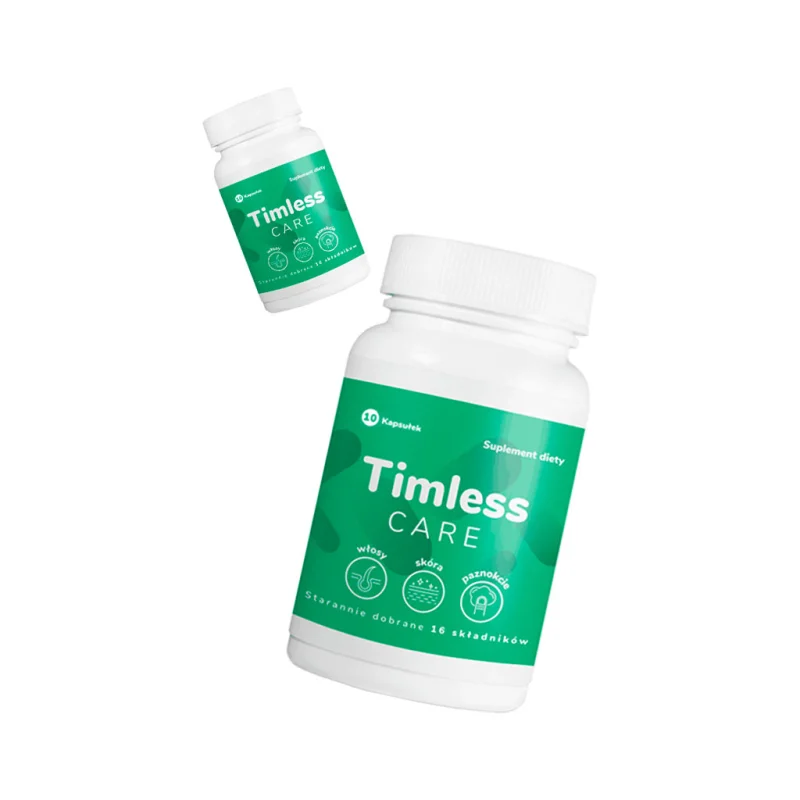 Timless Care